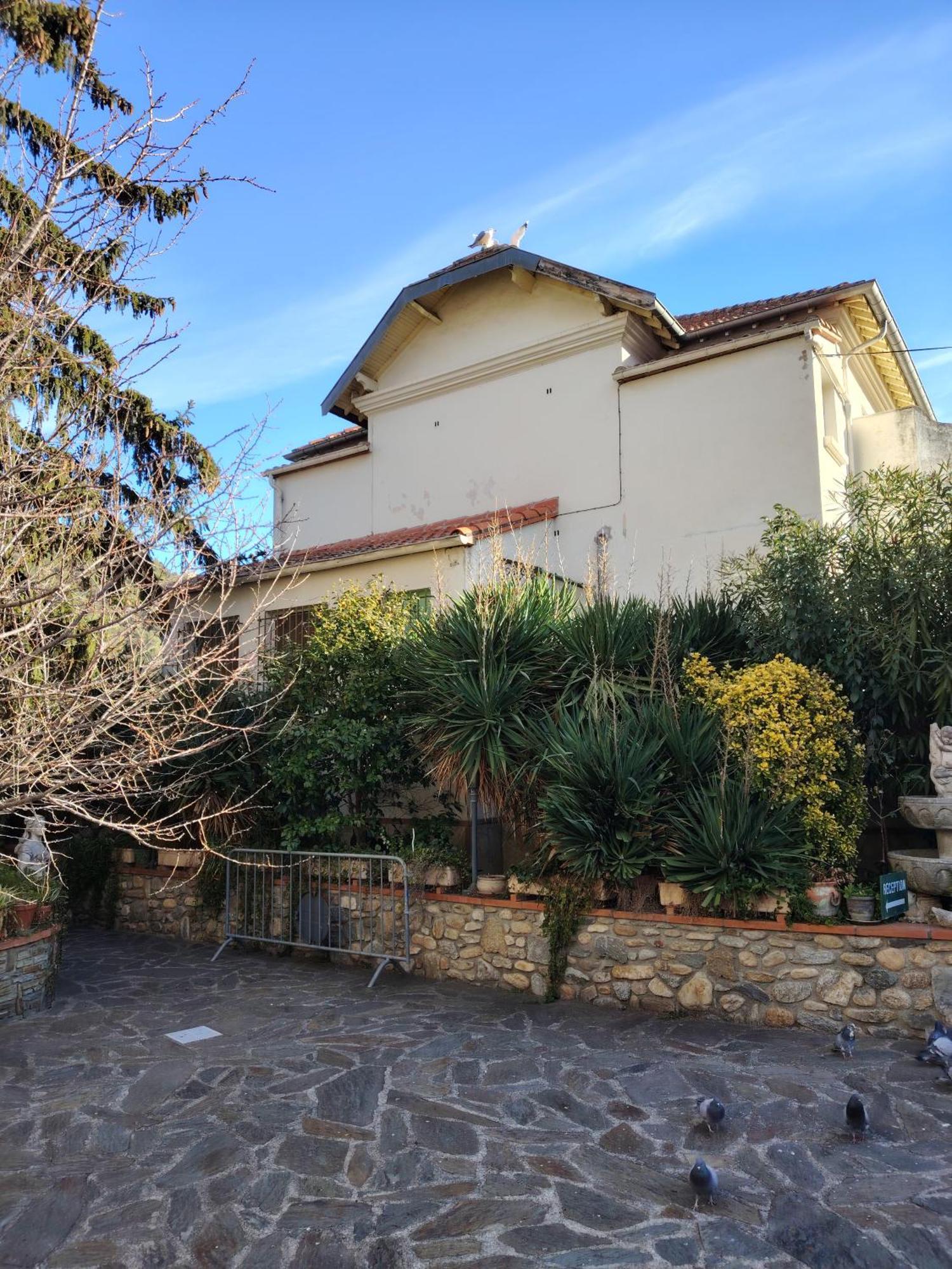 Hebergements A La Rive: Accueil Chaleureux et Paiement Flexible Amelie-les-Bains-Palalda Exterior photo