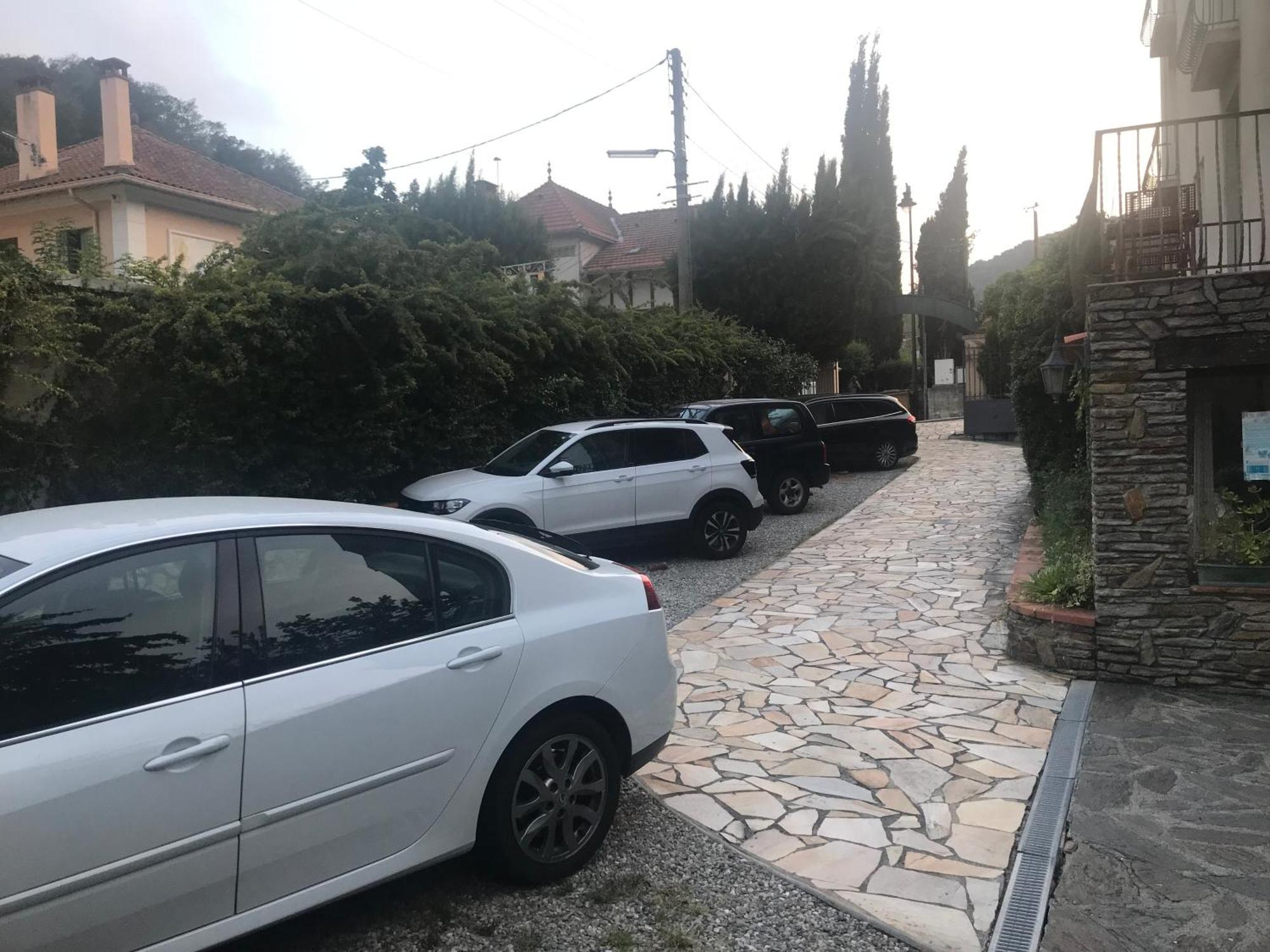 Hebergements A La Rive: Accueil Chaleureux et Paiement Flexible Amelie-les-Bains-Palalda Exterior photo